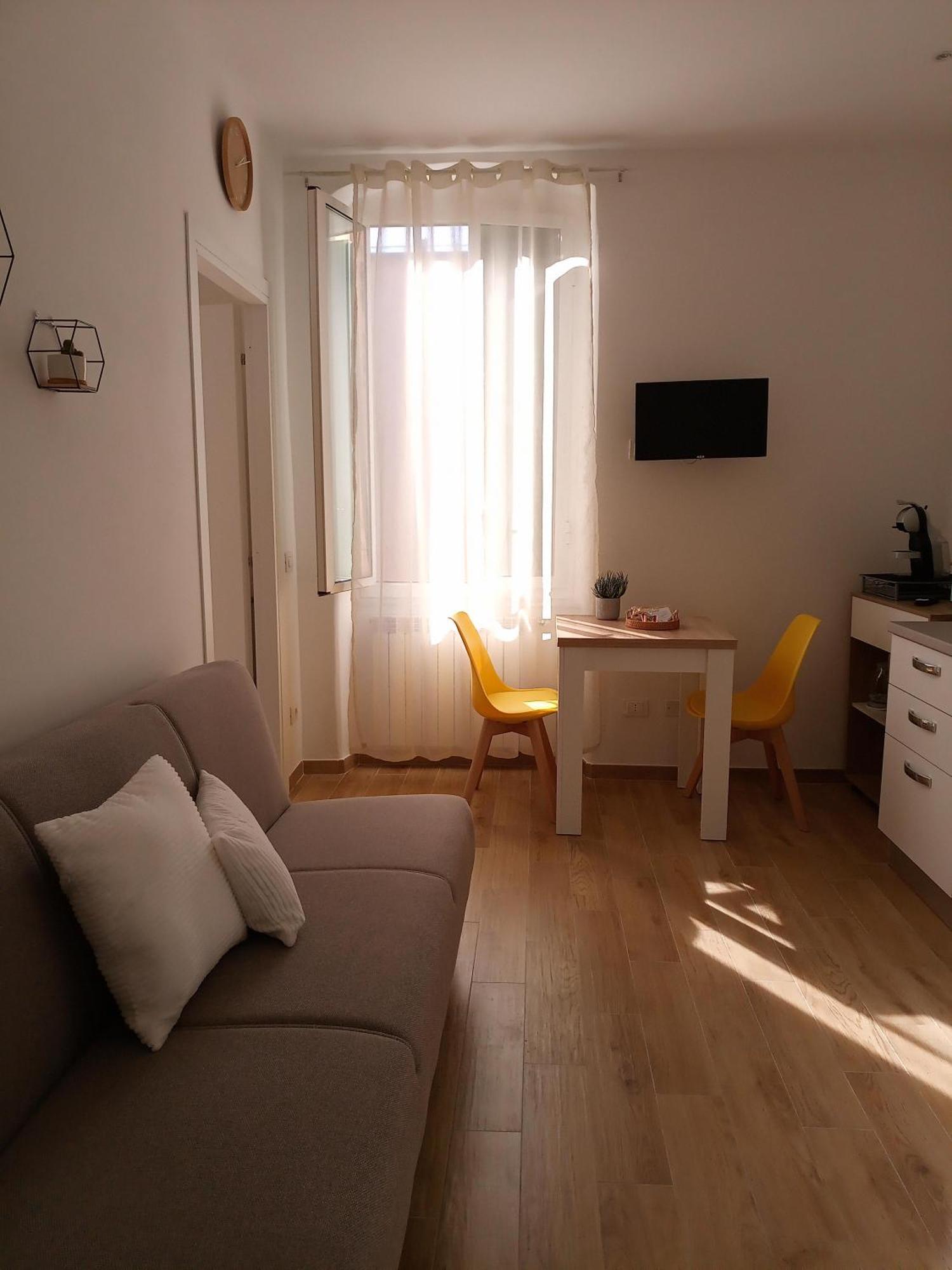 Cujo Apartment La Spezia Exterior foto